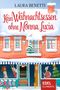 Kein Weihnachtsessen ohne Nonna Lucia Cover des Buches Kein Weihnachtsessen ohne Nonna Lucia (ISBN: 9783962152185)