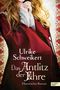Das Antlitz der Ehre Cover des Buches Das Antlitz der Ehre