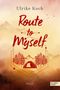Route to Myself Cover des Buches Route to Myself