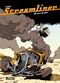 Streamliner. Band 3 Cover des Buches Streamliner. Band 3 (ISBN: 9783962190095)