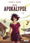 Magdas Apokalypse Cover des Buches Magdas Apokalypse (ISBN: 9783962190262)