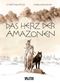 Das Herz der Amazonen Cover des Buches Das Herz der Amazonen (ISBN: 9783962192150)