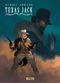 Texas Jack Cover des Buches Texas Jack (ISBN: 9783962193195)
