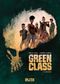 Green Class. Band 1 Cover des Buches Green Class. Band 1 (ISBN: 9783962193973)