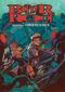 Bitter Root. Band 1 Cover des Buches Bitter Root. Band 1 (ISBN: 9783962194734)