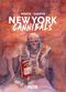 New York Cannibals Cover des Buches New York Cannibals (ISBN: 9783962195274)