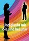 Und glaubt mir »Sie sind bei uns« Cover des Buches Und glaubt mir »Sie sind bei uns« (ISBN: 9783962294670)