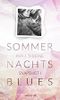 Sommernachtsblues Cover des Buches Sommernachtsblues (ISBN: 9783962320256)
