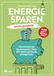 Energiesparen leicht gemacht Cover des Buches Energiesparen leicht gemacht (ISBN: 9783962384074)