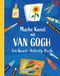 Mache Kunst mit van Gogh! Cover des Buches Mache Kunst mit van Gogh! (ISBN: 9783962444501)