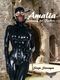 Amalia - Zähmung der Freiheit Cover des Buches Amalia - Zähmung der Freiheit (ISBN: 9783962480028)