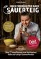 Noch verrückter nach Sauerteig Cover des Buches Noch verrückter nach Sauerteig (ISBN: 9783962572228)