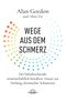 Wege aus dem Schmerz Cover des Buches Wege aus dem Schmerz (ISBN: 9783962573065)