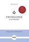Freimaurer in 60 Minuten Cover des Buches Freimaurer in 60 Minuten (ISBN: 9783962850609)