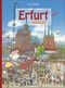 Erfurt wimmelt Cover des Buches Erfurt wimmelt (ISBN: 9783963030338)