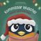 Kommissar Wuschel rettet Weihnachten Cover des Buches Kommissar Wuschel rettet Weihnachten (ISBN: 9783963117244)