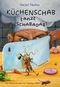 Küchenschab tanzt Schabadab Cover des Buches Küchenschab tanzt Schabadab (ISBN: 9783963119972)