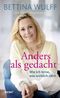 Anders als gedacht Cover des Buches Anders als gedacht (ISBN: 9783963401008)