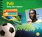 Abenteuer & Wissen: Pelé Cover des Buches Abenteuer & Wissen: Pelé (ISBN: 9783963460616)