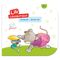 Lili Lausemaus - Kuckuck ... da bin ich Cover des Buches Lili Lausemaus - Kuckuck ... da bin ich (ISBN: 9783963472107)
