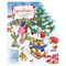 Leo Lausemaus - Mein weihnachtliches Wimmelbuch Cover des Buches Leo Lausemaus - Mein weihnachtliches Wimmelbuch (ISBN: 9783963472121)