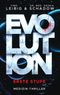 Evolution: Erste Stufe Cover des Buches Evolution: Erste Stufe (ISBN: 9783963573132)