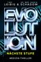Evolution: Nächste Stufe Cover des Buches Evolution: Nächste Stufe (ISBN: 9783963573149)