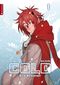 Cold - Die Kreatur 01 Cover des Buches Cold - Die Kreatur 01 (ISBN: 9783963585753)