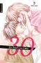 30 - Ein Traum von Liebe 03 Cover des Buches 30 - Ein Traum von Liebe 03 (ISBN: 9783963586071)