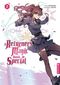 A Returner's Magic Should Be Special 02 Cover des Buches A Returner's Magic Should Be Special 02 (ISBN: 9783963588877)