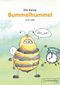 Die kleine Bummelhummel Cover des Buches Die kleine Bummelhummel (ISBN: 9783963590023)