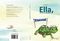 Ella- die Rennschildkröte Cover des Buches Ella- die Rennschildkröte (ISBN: 9783963590092)
