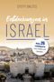 Entdeckungen in Israel Cover des Buches Entdeckungen in Israel (ISBN: 9783963622625)
