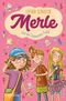 Merle und die Cappuccino-Falle Cover des Buches Merle und die Cappuccino-Falle (ISBN: 9783963622700)