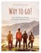 Way to Go! Cover des Buches Way to Go! (ISBN: 9783963623301)