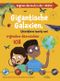 Gigantische Galaxien, klitzekleine Quarks und irgendwo dazwischen ich Cover des Buches Gigantische Galaxien, klitzekleine Quarks und irgendwo dazwischen ich (ISBN: 9783963624209)
