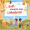 Gott schickt dir einen Liebesbrief Cover des Buches Gott schickt dir einen Liebesbrief (ISBN: 9783963624636)