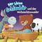 Der kleine Schlaubär und das Weihnachtswunder Cover des Buches Der kleine Schlaubär und das Weihnachtswunder (ISBN: 9783963624704)