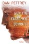 Nur ein falscher Schritt Cover des Buches Nur ein falscher Schritt (ISBN: 9783963624896)