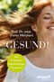 Gesund! Cover des Buches Gesund! (ISBN: 9783963660535)
