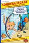 Hurra, endlich kann ich schwimmen! Kinder lernen schwimmen mit Jana: Sonderausgabe mit vielen praktischen Übungen Cover des Buches Hurra, endlich kann ich schwimmen! Kinder lernen schwimmen mit Jana: Sonderausgabe mit vielen praktischen Übungen