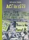 Activists Cover des Buches Activists (ISBN: 9783964280756)