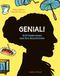 Genial ! Cover des Buches Genial ! (ISBN: 9783964282897)