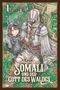 Somali und der Gott des Waldes 1 Cover des Buches Somali und der Gott des Waldes 1 (ISBN: 9783964332325)