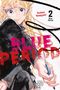 Blue Period 2 Cover des Buches Blue Period 2 (ISBN: 9783964333124)