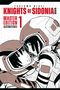 Knights of Sidonia - Master Edition 1 Cover des Buches Knights of Sidonia - Master Edition 1