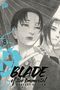 Blade of the Immortal - Perfect Edition 6 Cover des Buches Blade of the Immortal - Perfect Edition 6 (ISBN: 9783964333766)
