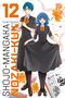 Shojo-Mangaka Nozaki-Kun 12 Cover des Buches Shojo-Mangaka Nozaki-Kun 12 (ISBN: 9783964335432)