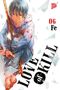 Love of Kill 6 Cover des Buches Love of Kill 6 (ISBN: 9783964335838)