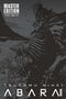 Abara Master Edition Cover des Buches Abara Master Edition (ISBN: 9783964337177)